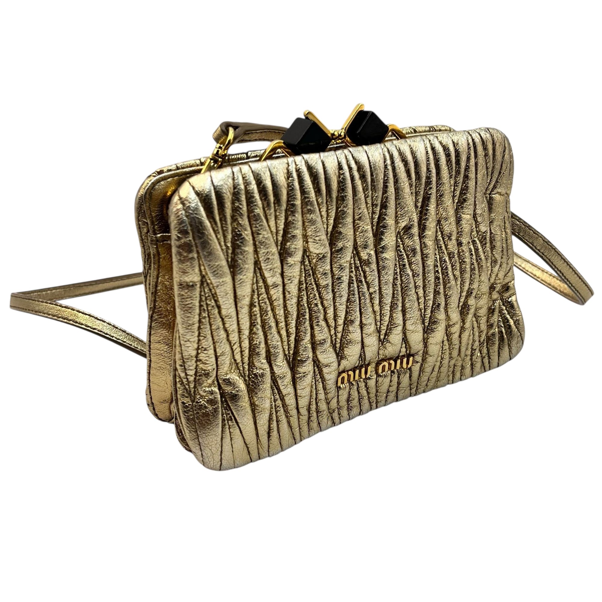 MIU MIU POCHETTE