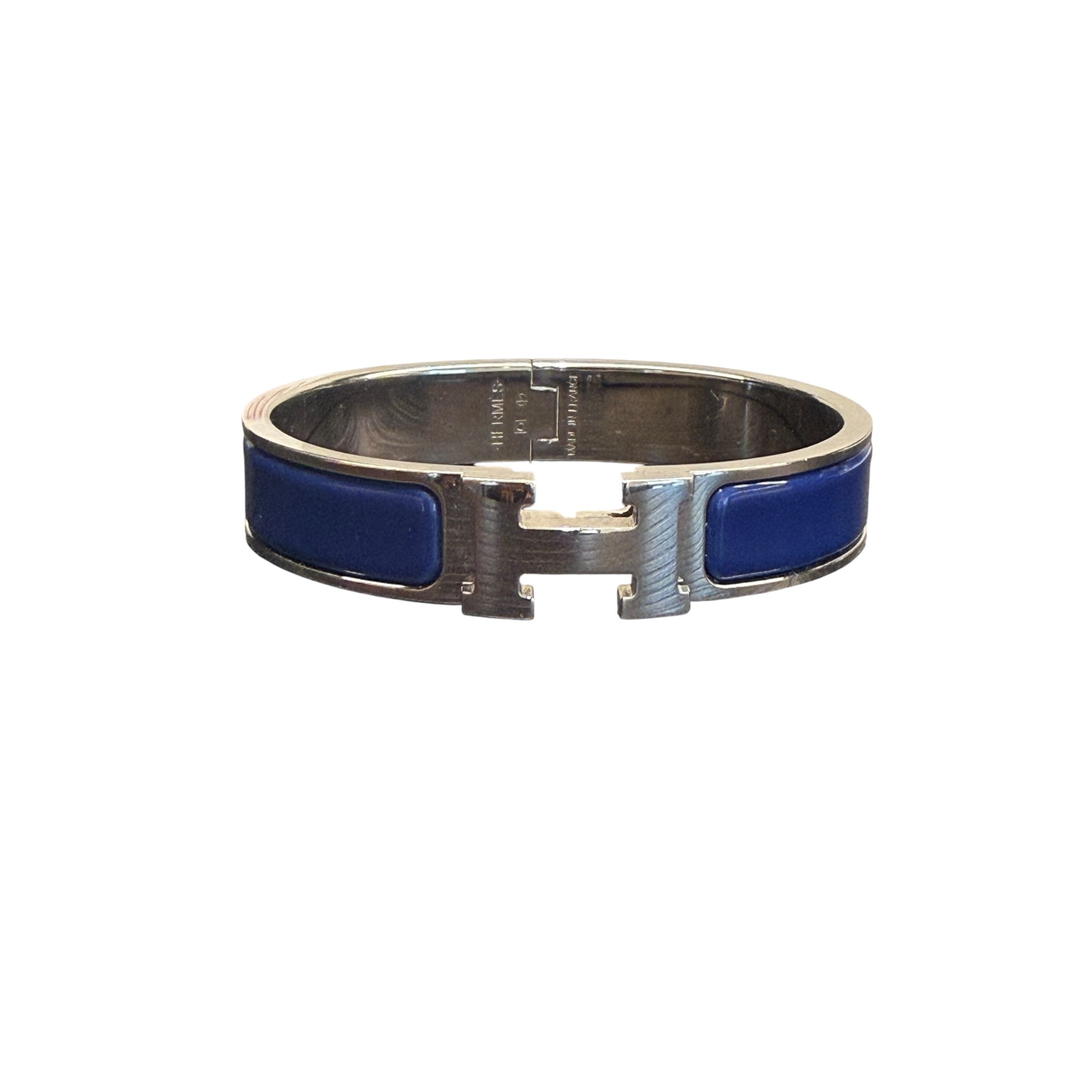 HERMÈS BRACCIALE CLIC H