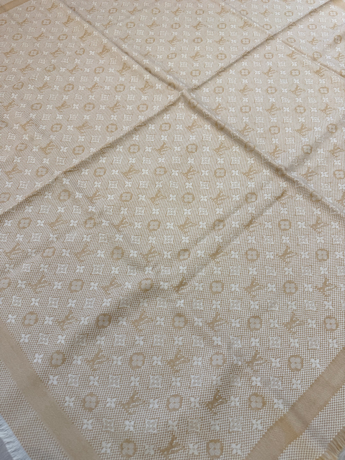 LOUIS VUITTON SCIARPONE