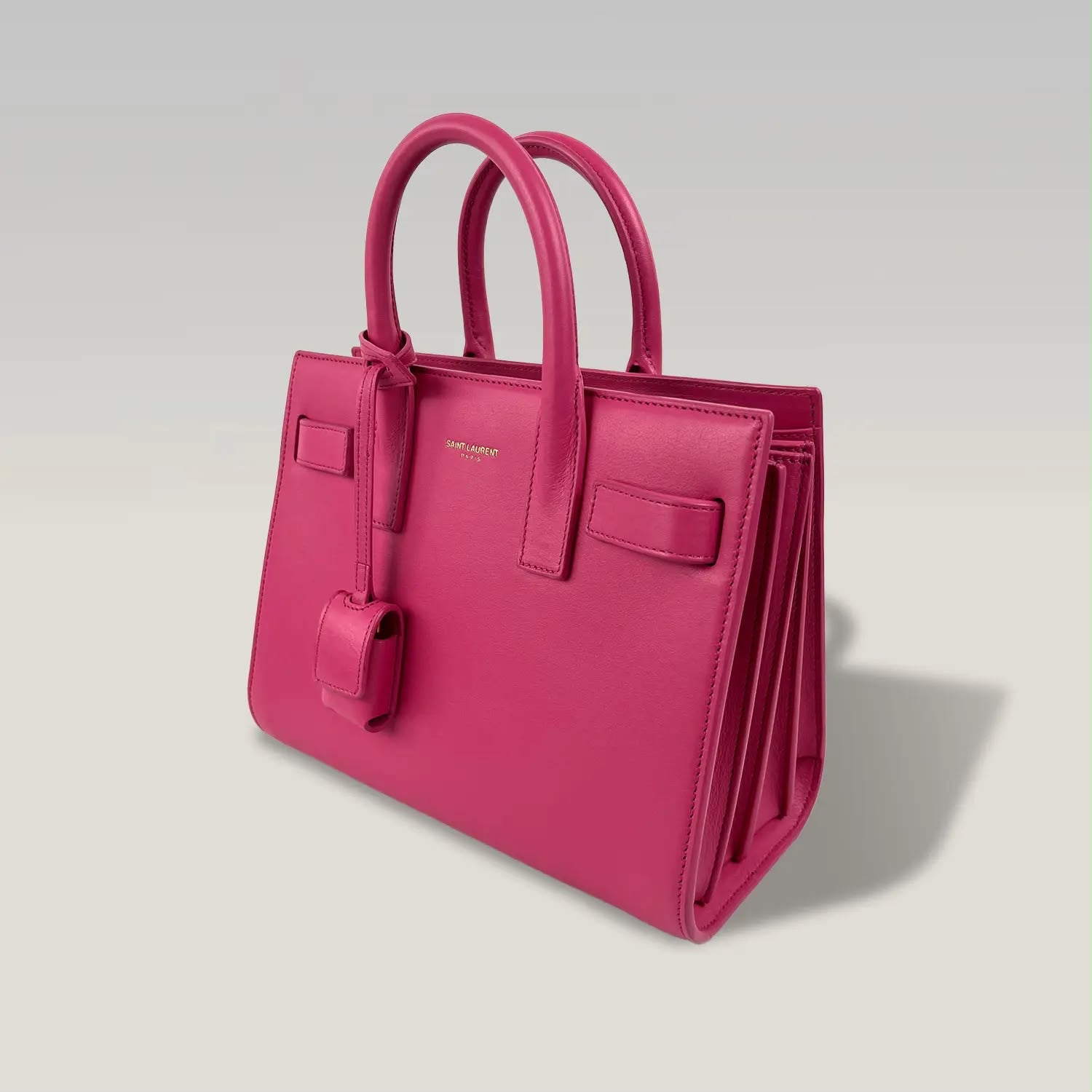 YSL SAC DE JOUR