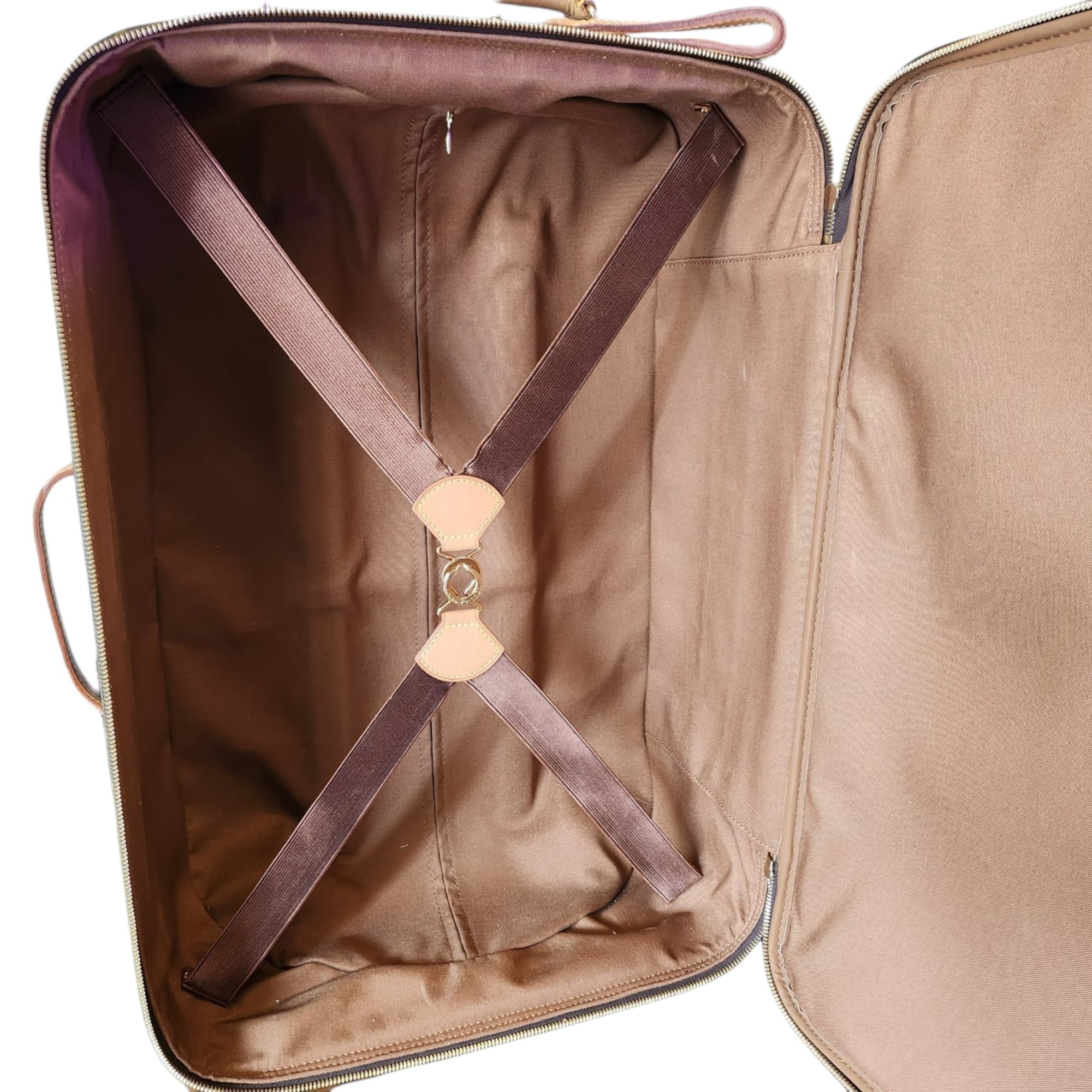 LOUIS VUITTON TROLLEY PEGASE 55