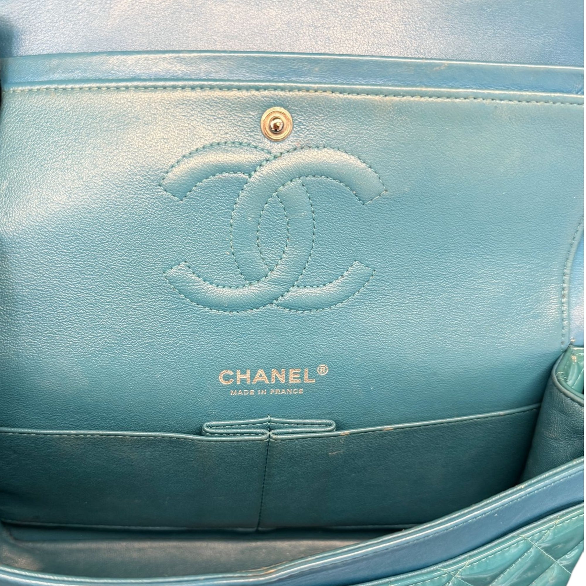 CHANEL CLASSICA