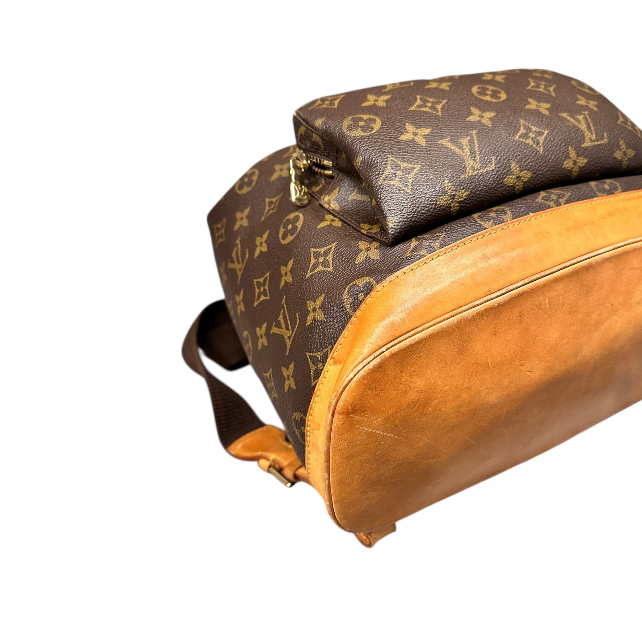 LOUIS VUITTON ZAINO MONTSOURIS