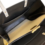 VALENTINO ROCKSTUD ALCOVE TOTE BAG