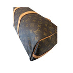 LOUIS VUITTON KEEPALL 45 BANDOULIÈRE