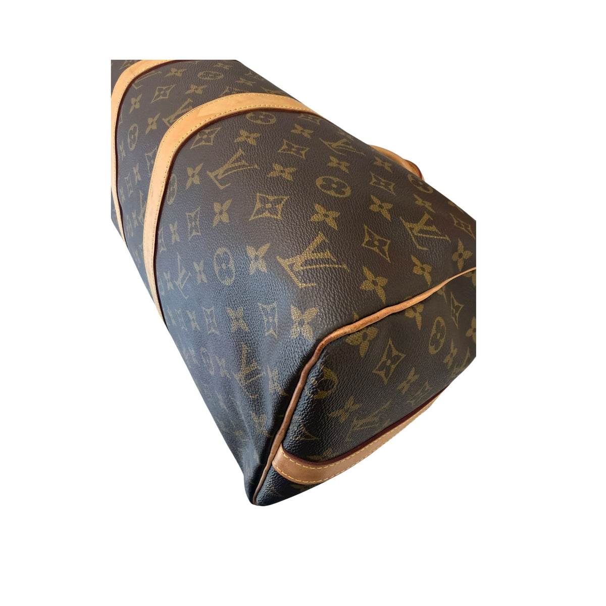 LOUIS VUITTON KEEPALL 45 BANDOULIÈRE