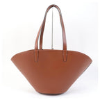 CELINE TOTE BAG CUIR TRIOMPHE CUFUN