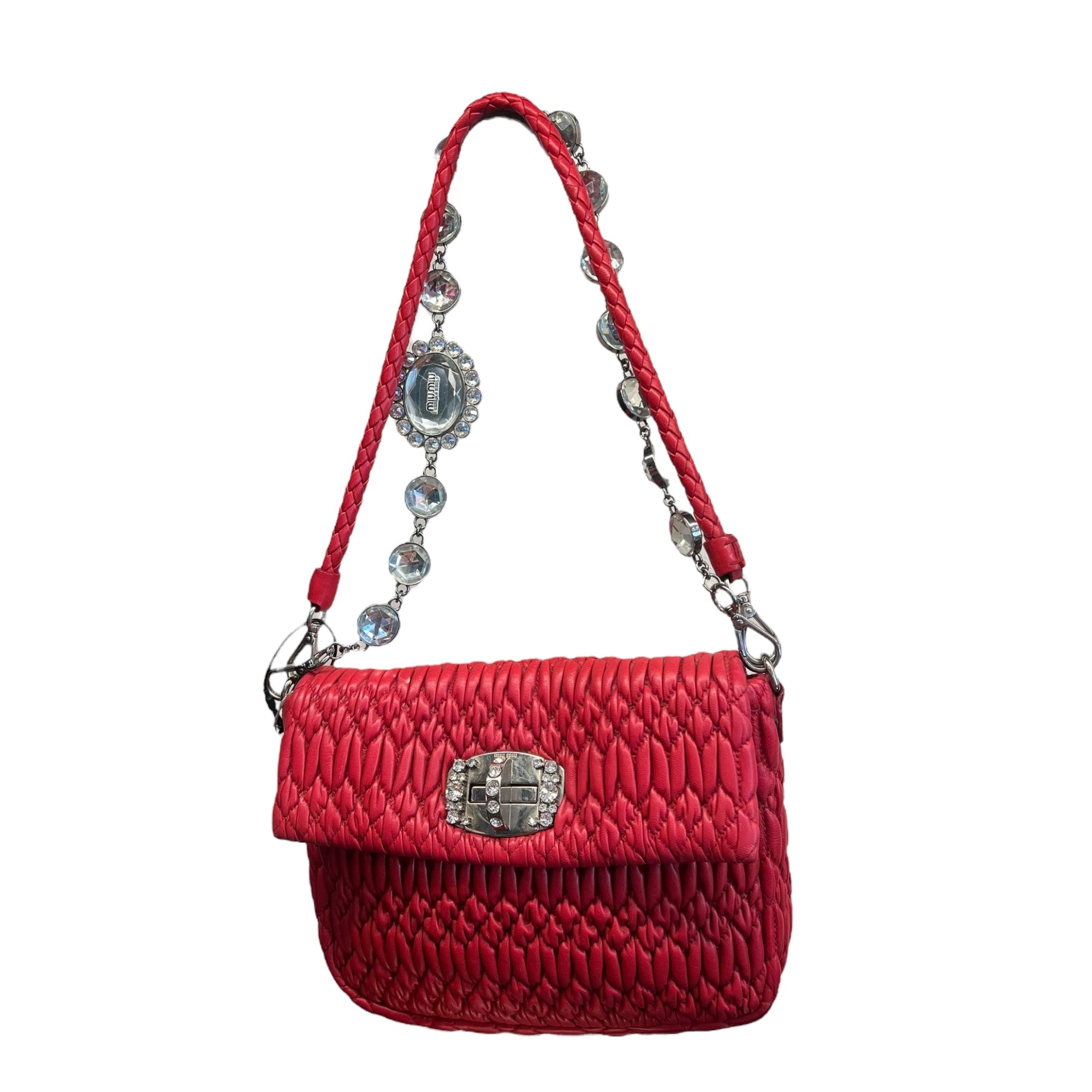 MIU MIU POCHETTE