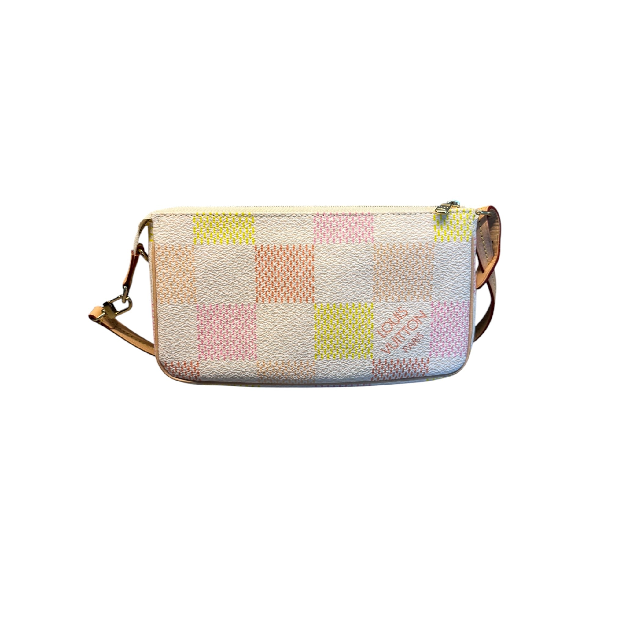 LOUIS VUITTON POCHETTE ACCESSOIRES