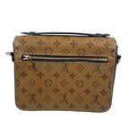 LOUIS VUITTON MÉTIS MONOGRAM REVERSE