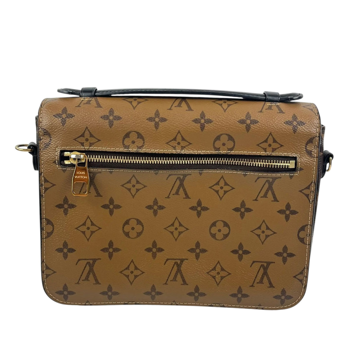LOUIS VUITTON MÉTIS MONOGRAM REVERSE