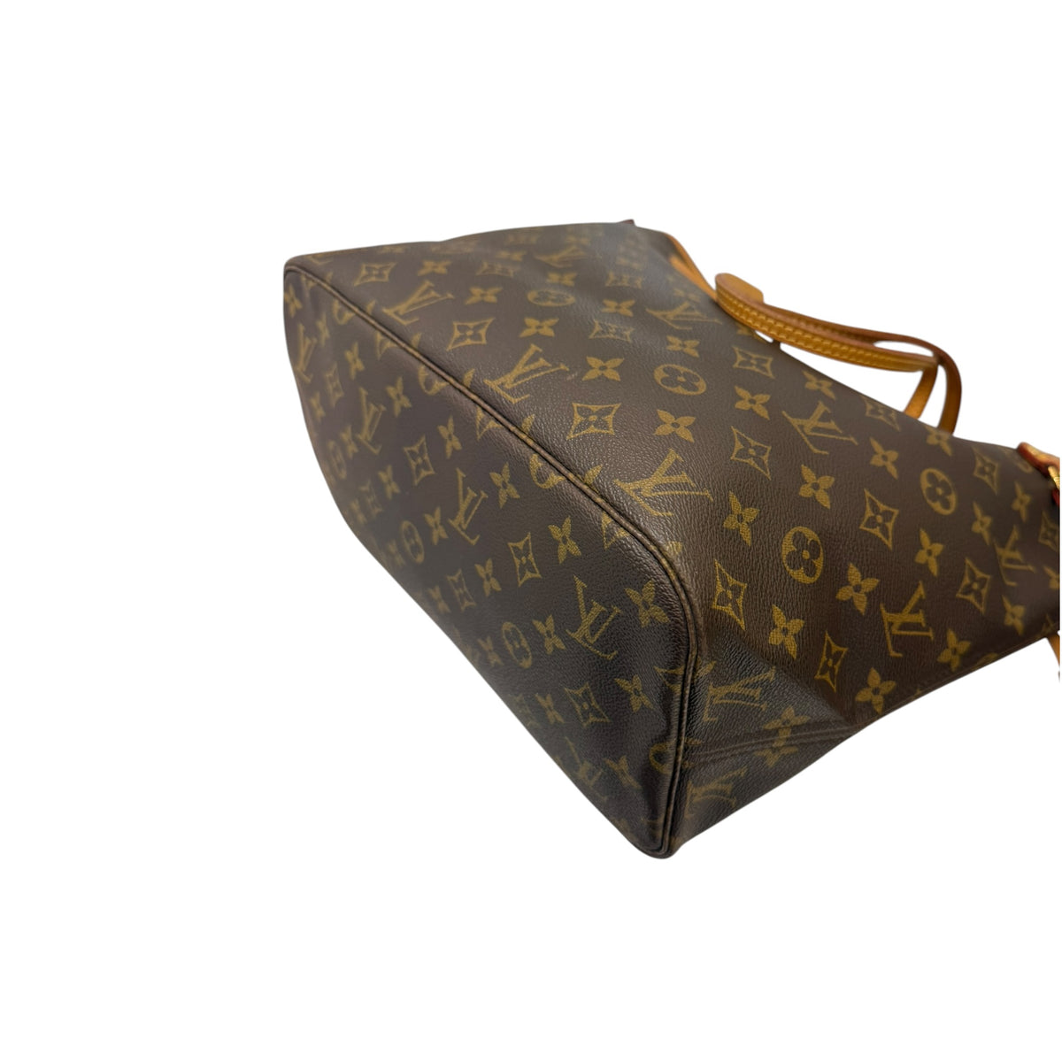 LOUIS VUITTON NEVERFULL MEDIA