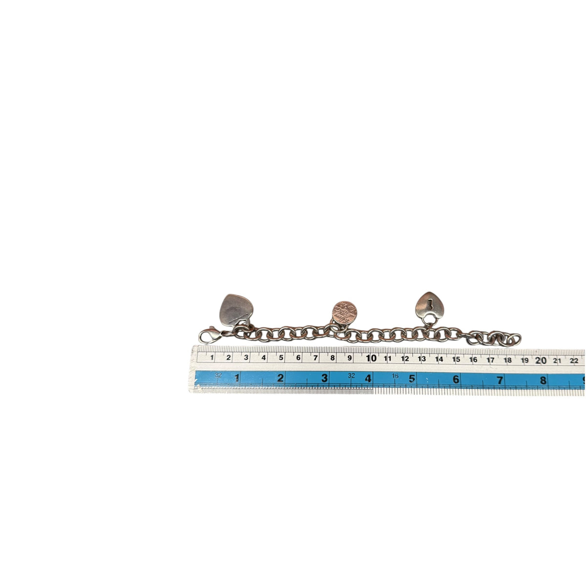 TIFFANY BRACCIALE