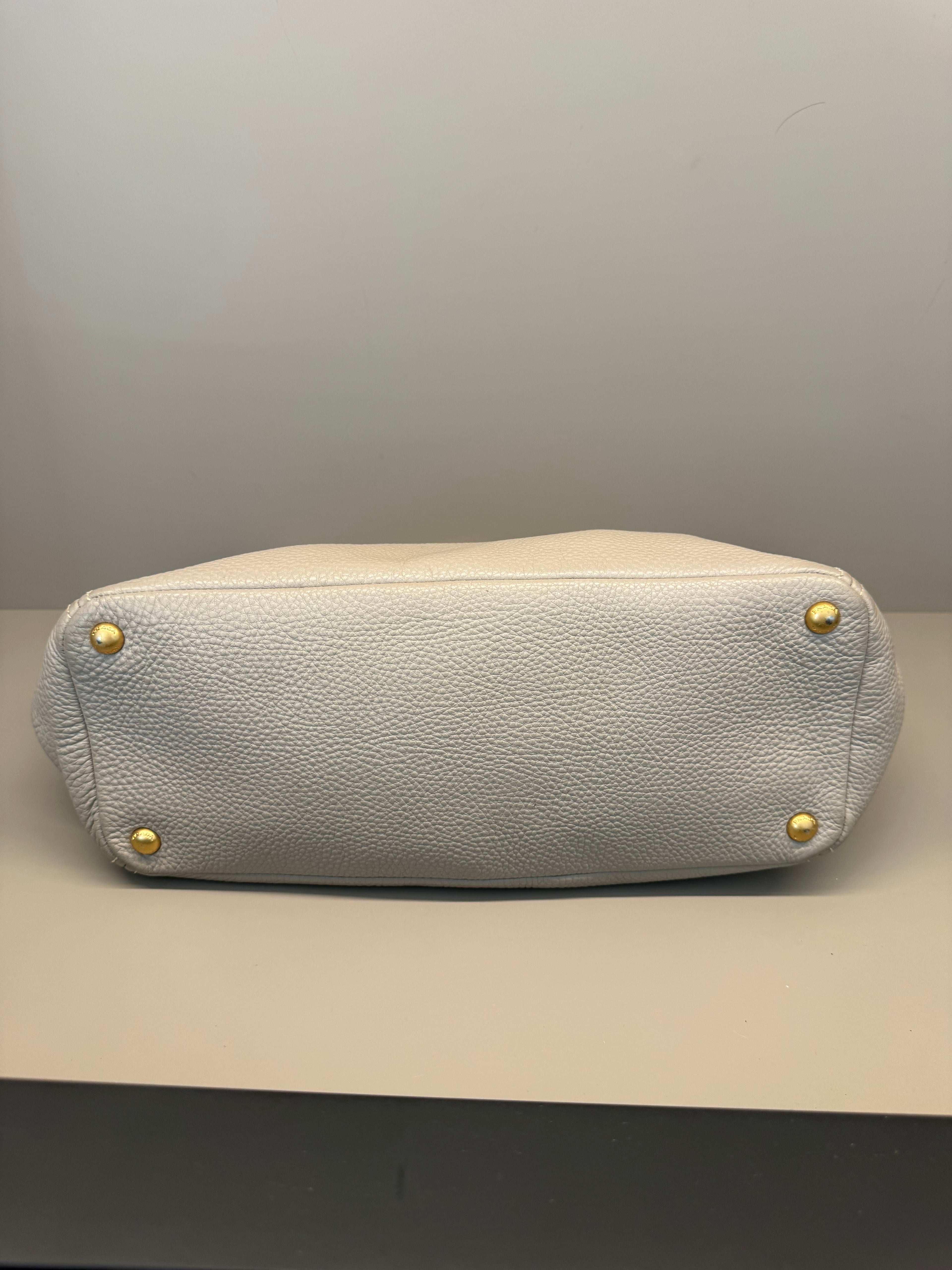 PRADA BORSA IN PELLE