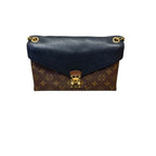 LOUIS VUITTON PALLAS CHAIN