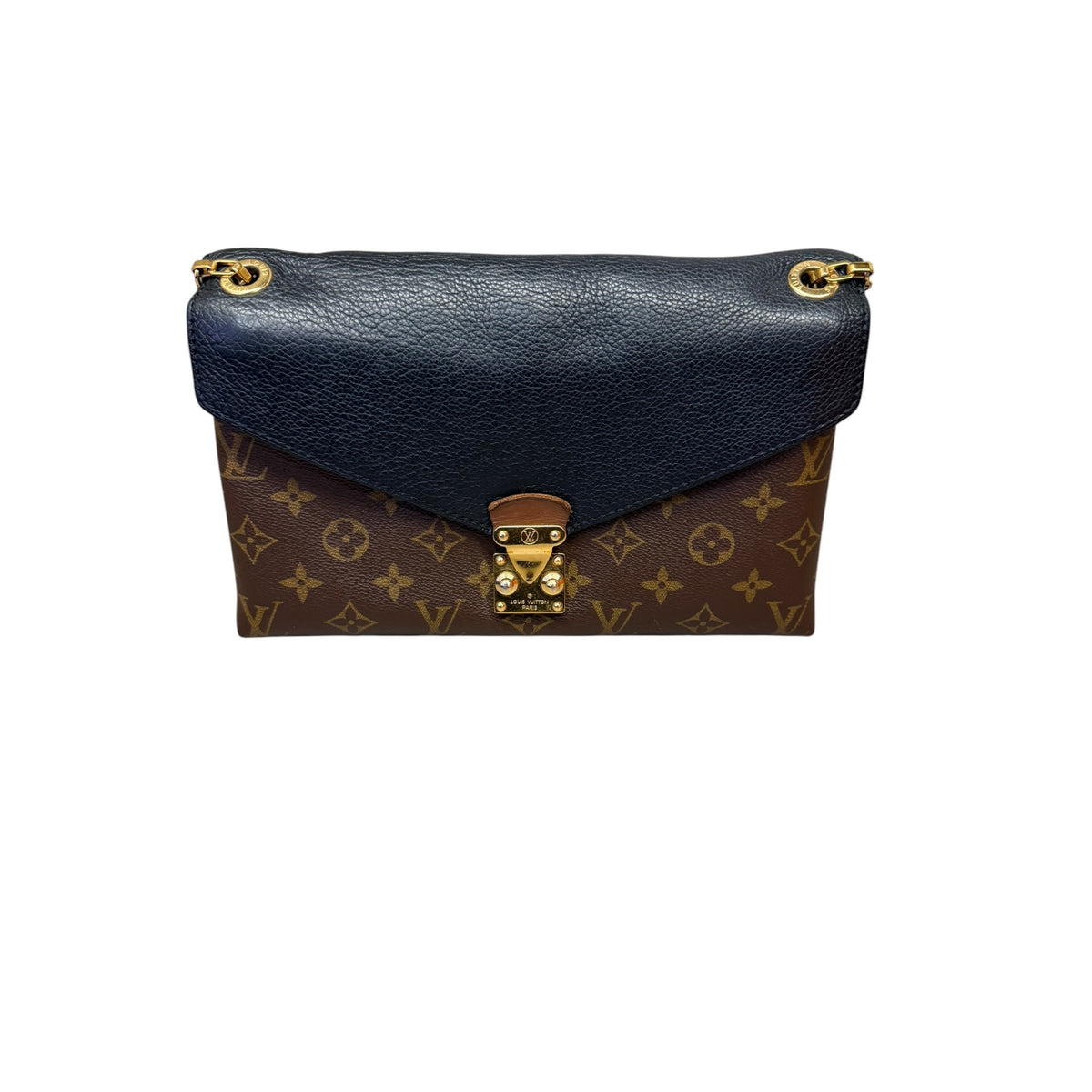 LOUIS VUITTON PALLAS CHAIN