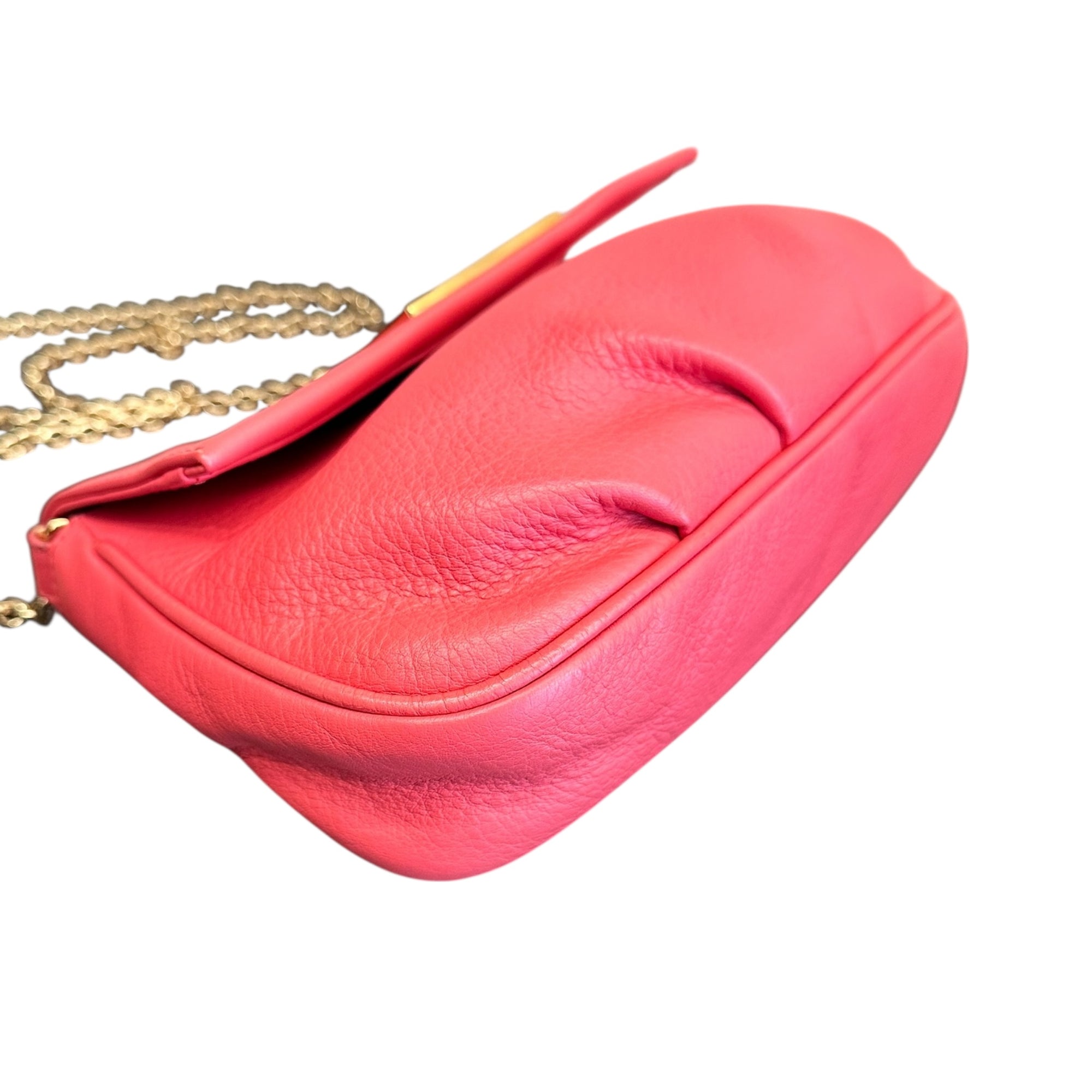 FENDI FENDISTA POCHETTE