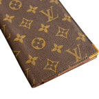 Louis Vuitton Portafoglio Verticale