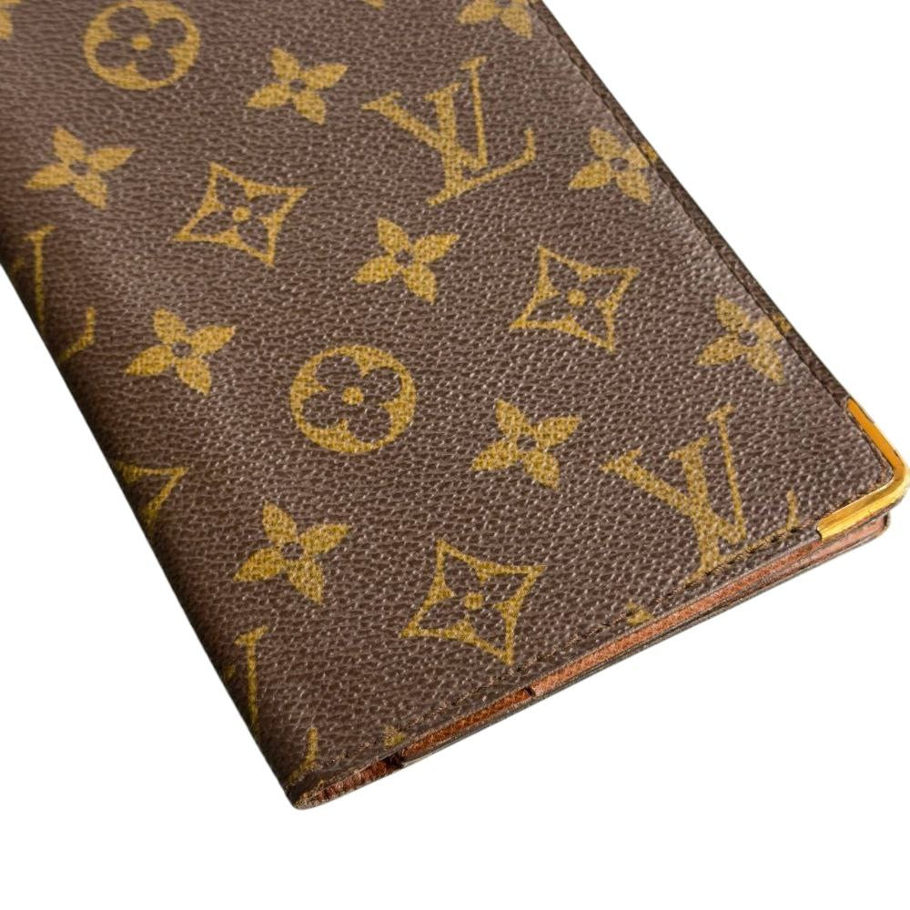 Louis Vuitton Portafoglio Verticale
