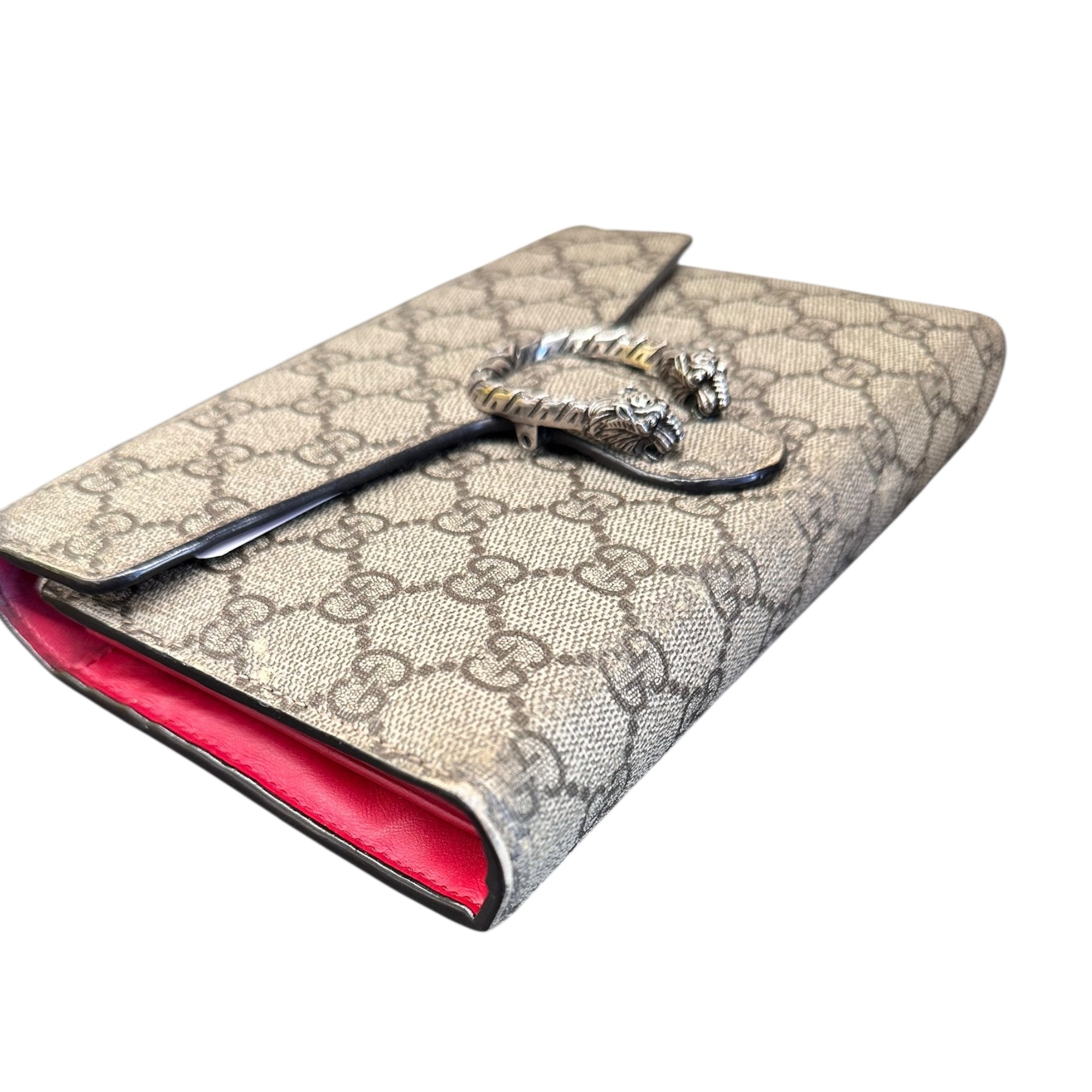 GUCCI DIONYSUS WOC