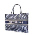 DIOR BOOK TOTE
