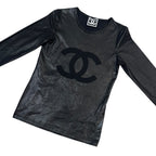 CHANEL T-SHIRT