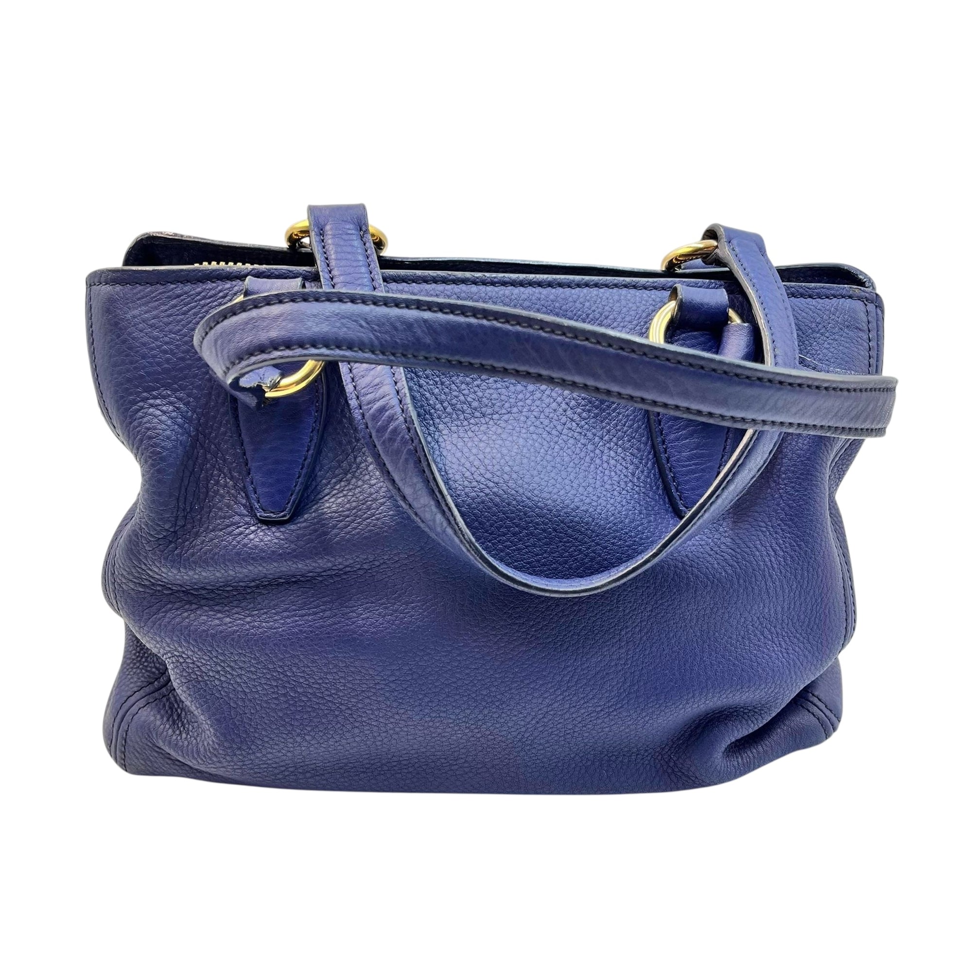 MIU MIU TOTE BAG