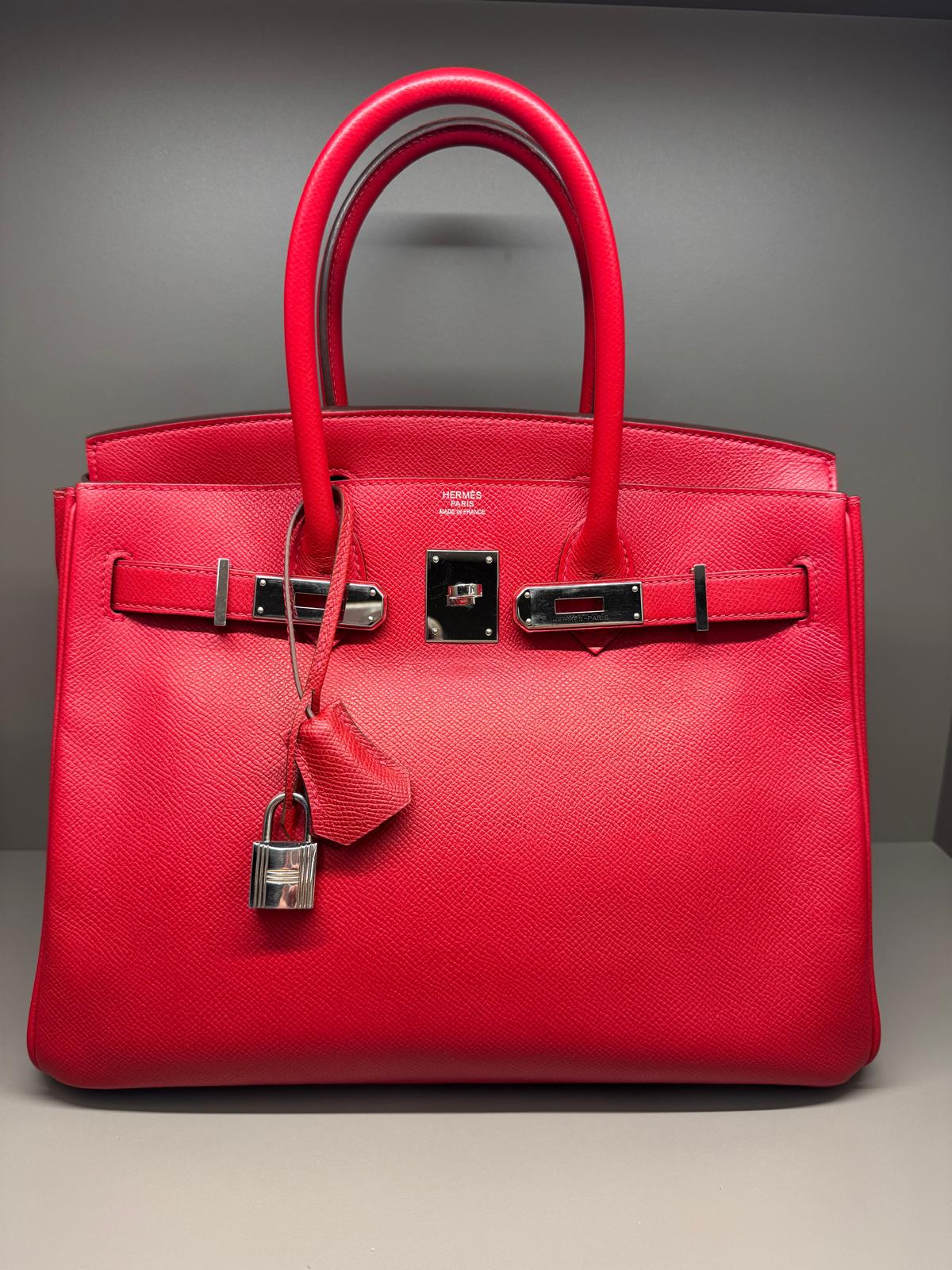 Hermes Birkin 30