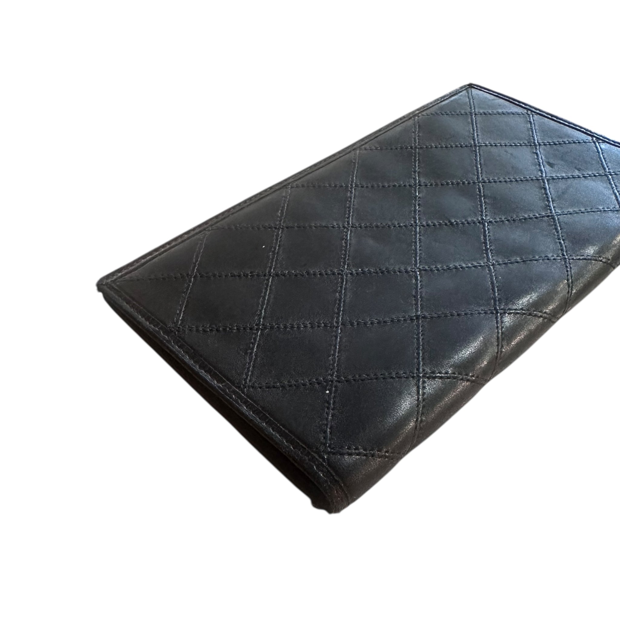 CHANEL PORTAFOGLIO