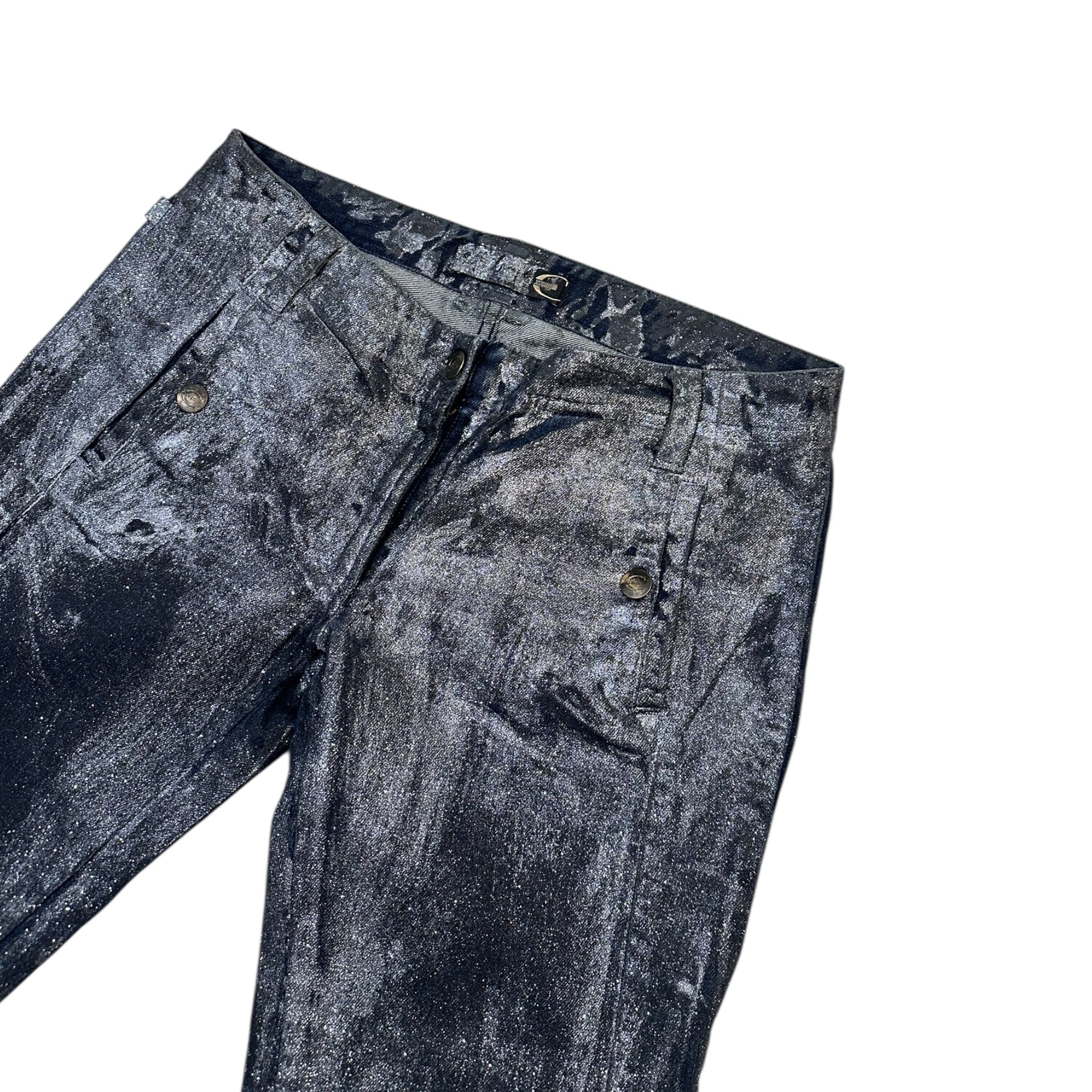 ROBERTO CAVALLI PANTALONE