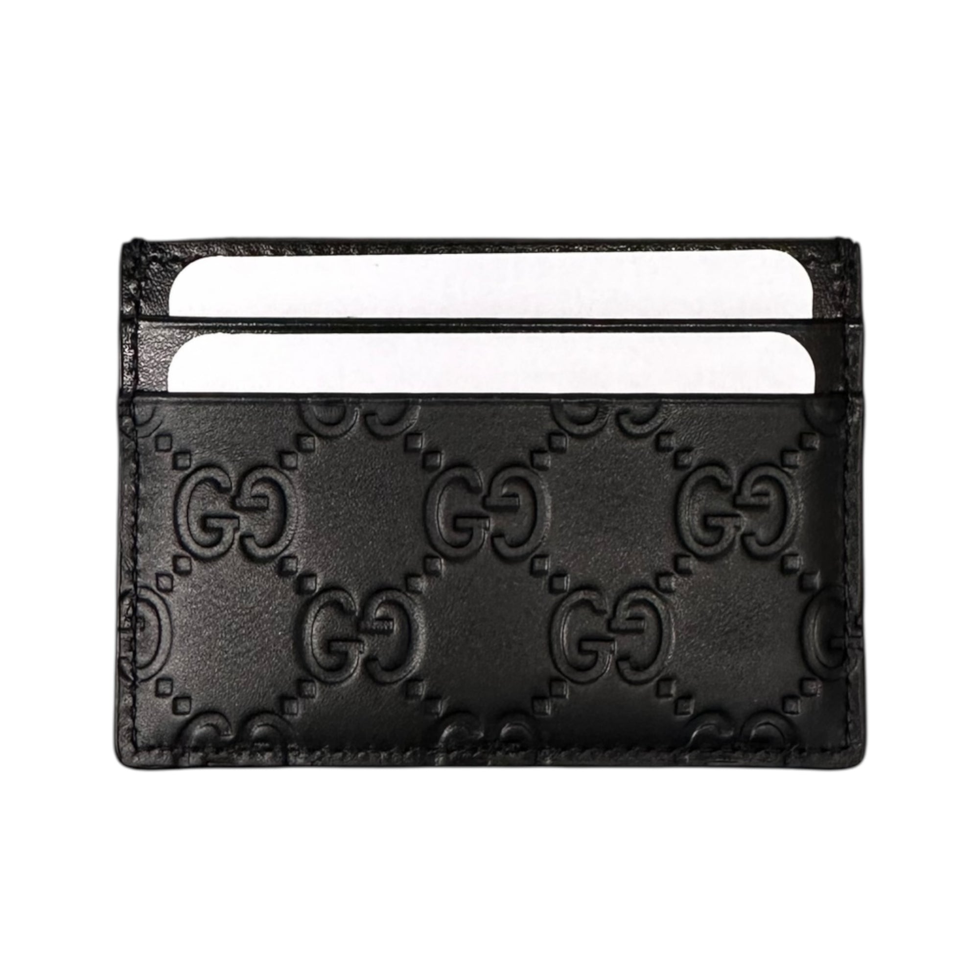 GUCCI PORTACARTE