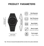 OROLOGIO QUARTZ