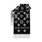 LOUIS VUITTON SCIARPA LV ESSENTIAL