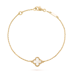 Bracciale Van Cleef & Arpels Sweet Alhambra