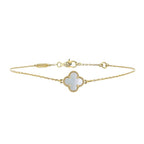 Bracciale Van Cleef & Arpels Sweet Alhambra
