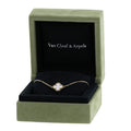 Bracciale Van Cleef & Arpels Sweet Alhambra