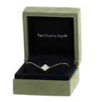 Bracciale Van Cleef & Arpels Sweet Alhambra
