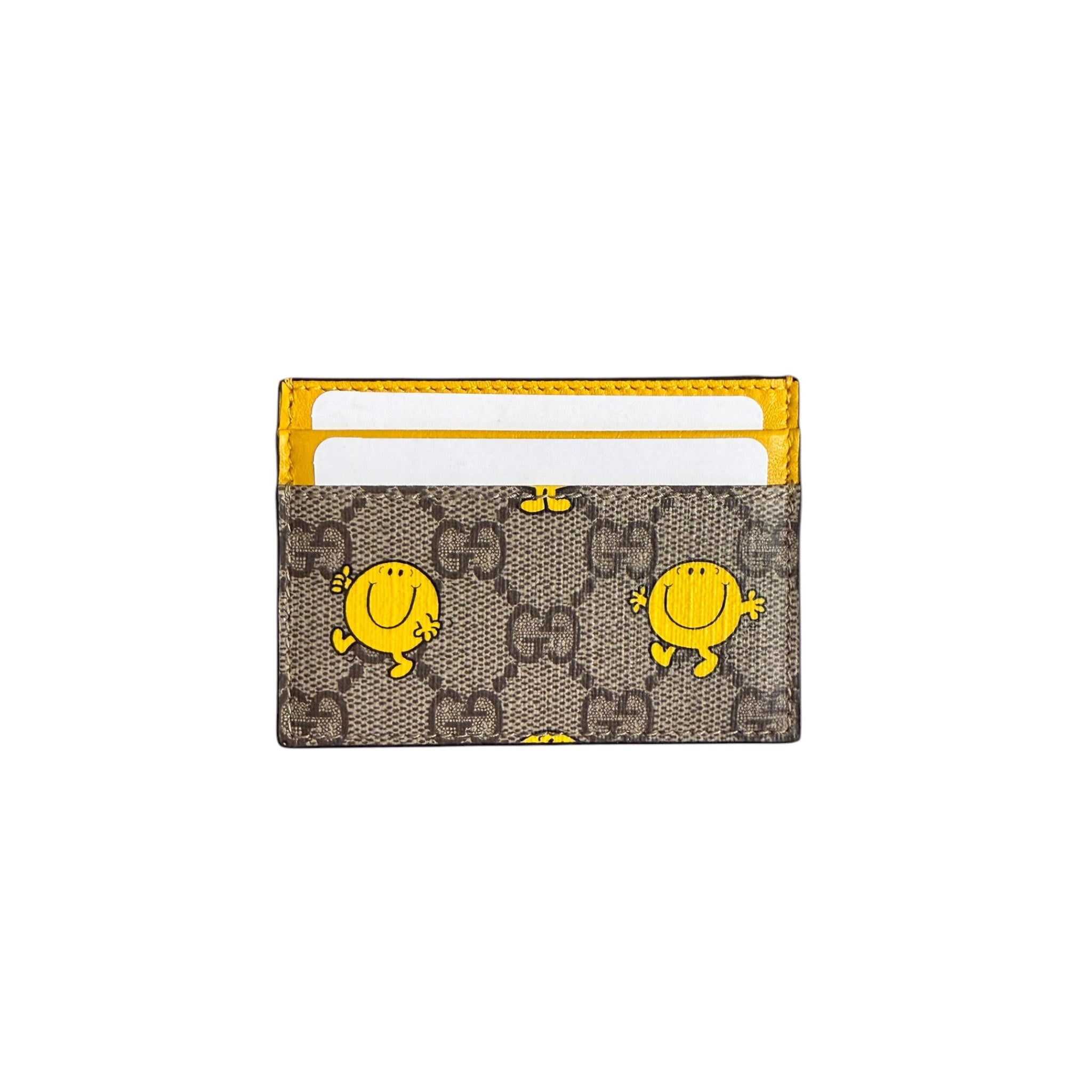 GUCCI PORTACARTE LIMITED EDITION