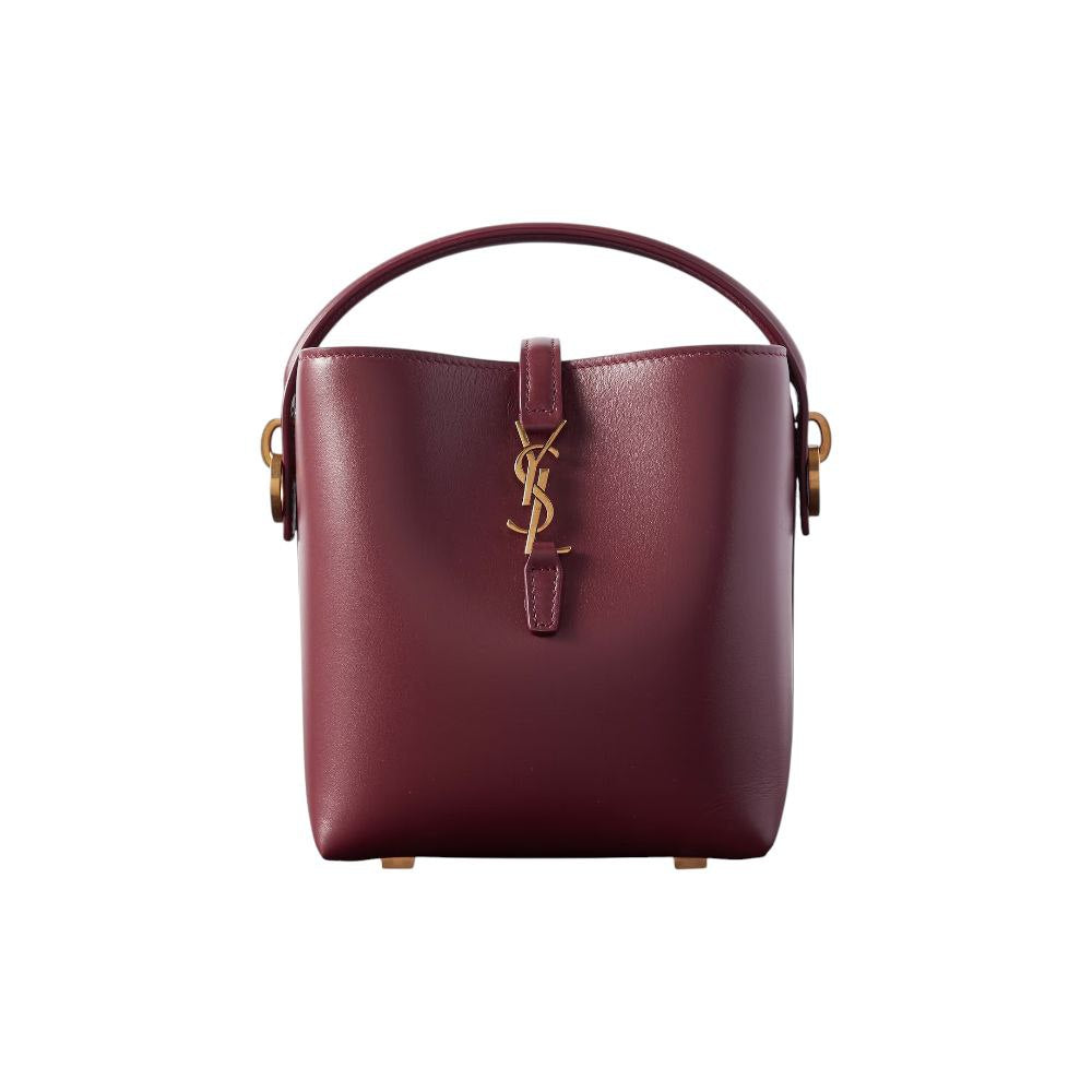 YSL Le 37 Mini Rouge Merlot