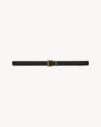 YSL CINTURA CASSANDRE 80cm