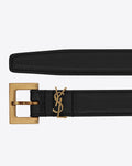 YSL CINTURA CASSANDRE 80cm
