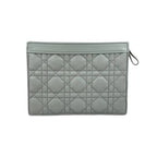 Dior Pochette Every Caro Grigia