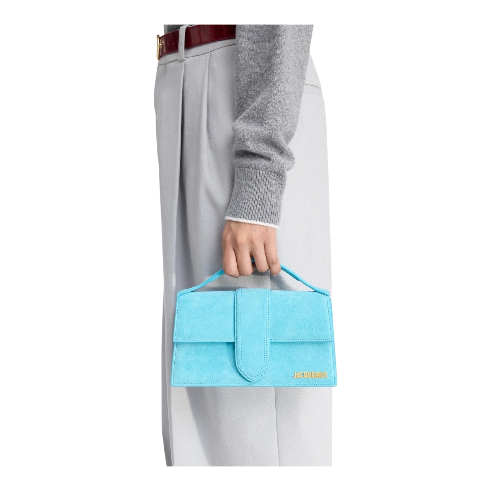 JACQUEMUS LE GRAND BAMBINO