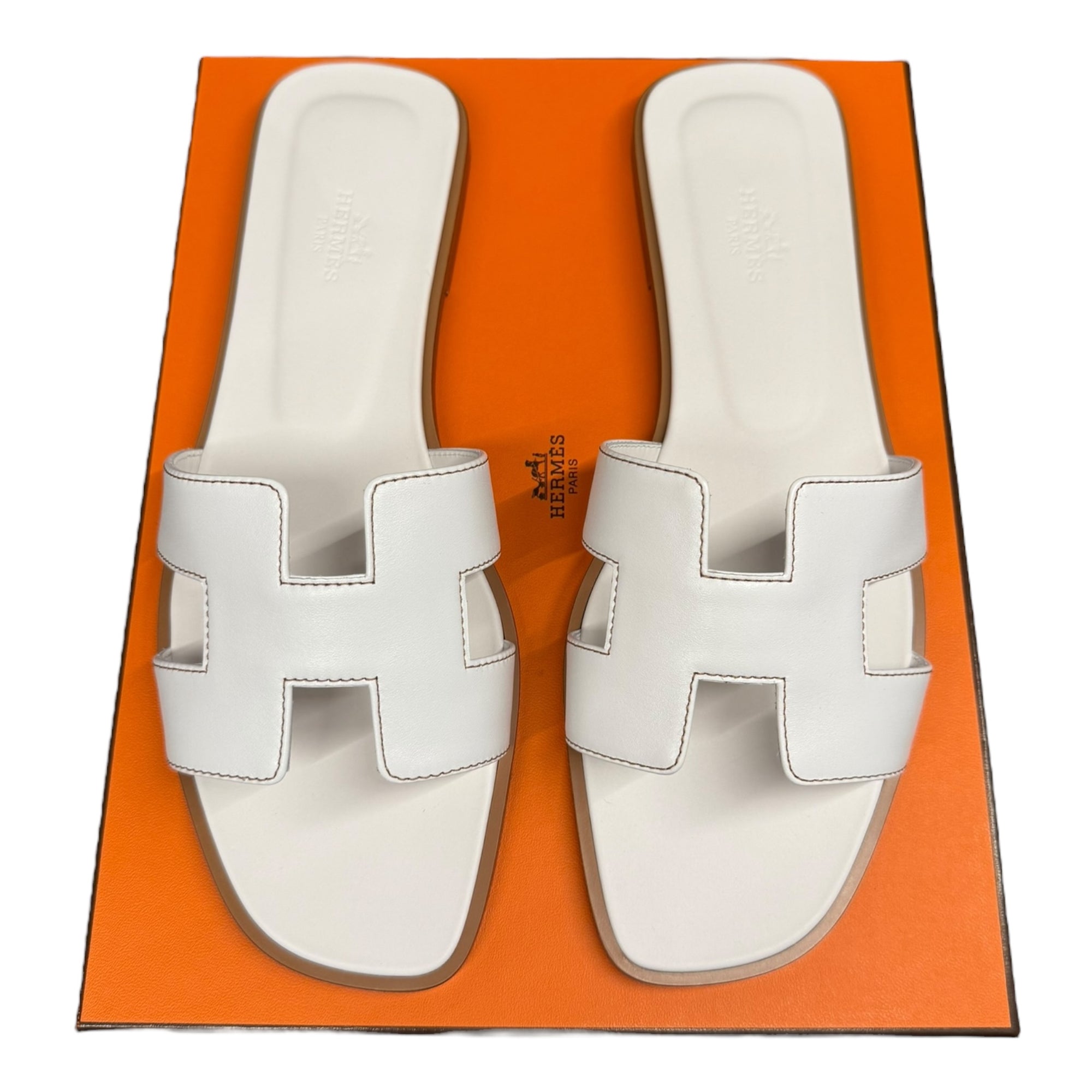 HERMES SANDALI ORAN