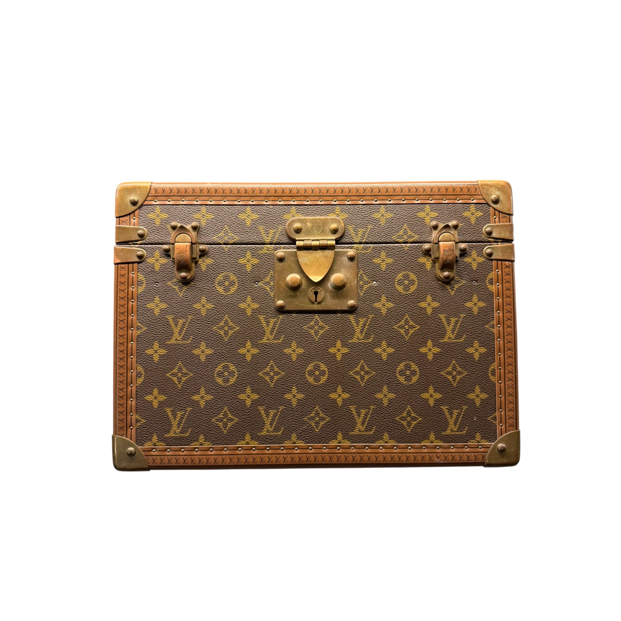 LOUIS VUITTON BOÎTE DE PHARMACIE