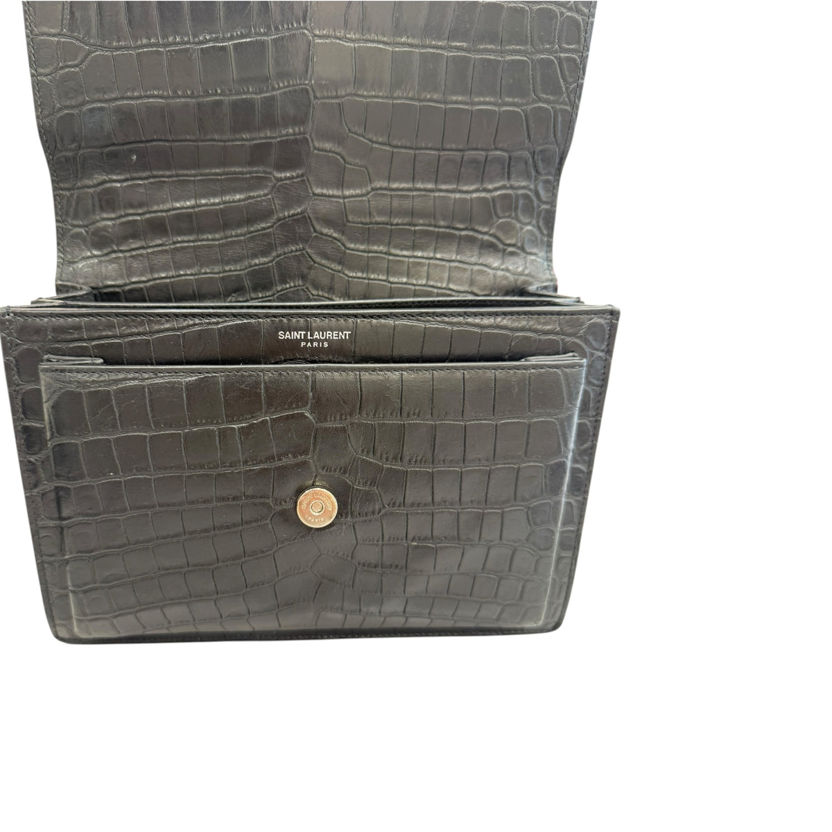 Ysl sunset bag – Vintage Stuff